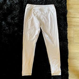 Sparkly Victorias Secret Sport Yoga Leggings